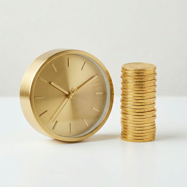 Personal loan – When should you avail one?