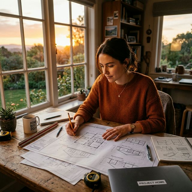 Getting your home loan rejected is not the end of the road, or your dream