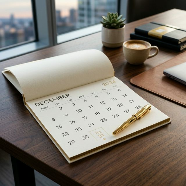 10 Things to do before 2015 ends