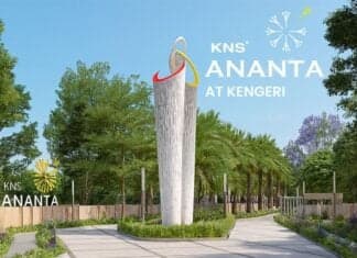 KNS Ananta Plots