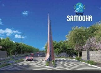 KNS Samooha Plots