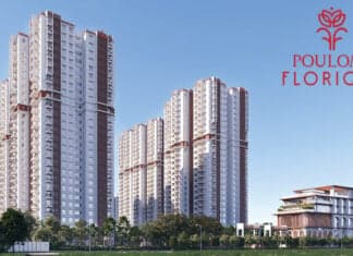 Poulomi Florique