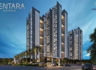 Amberstone Ventara