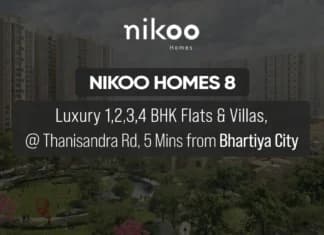 Nikoo Homes 8
