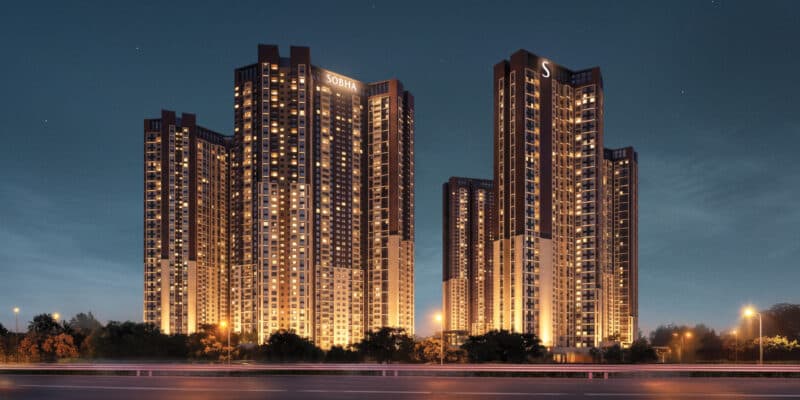 Sobha OneWorld