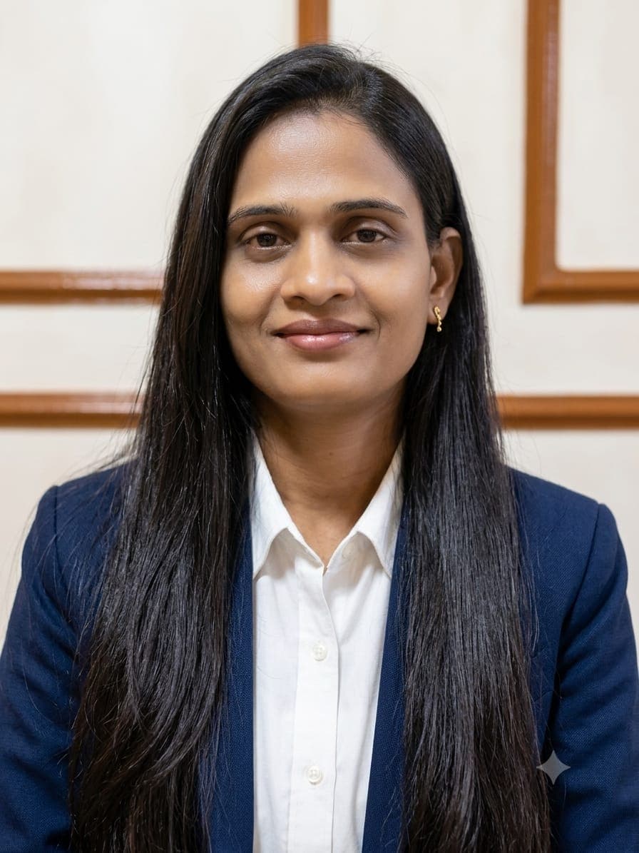 Archana Zalte