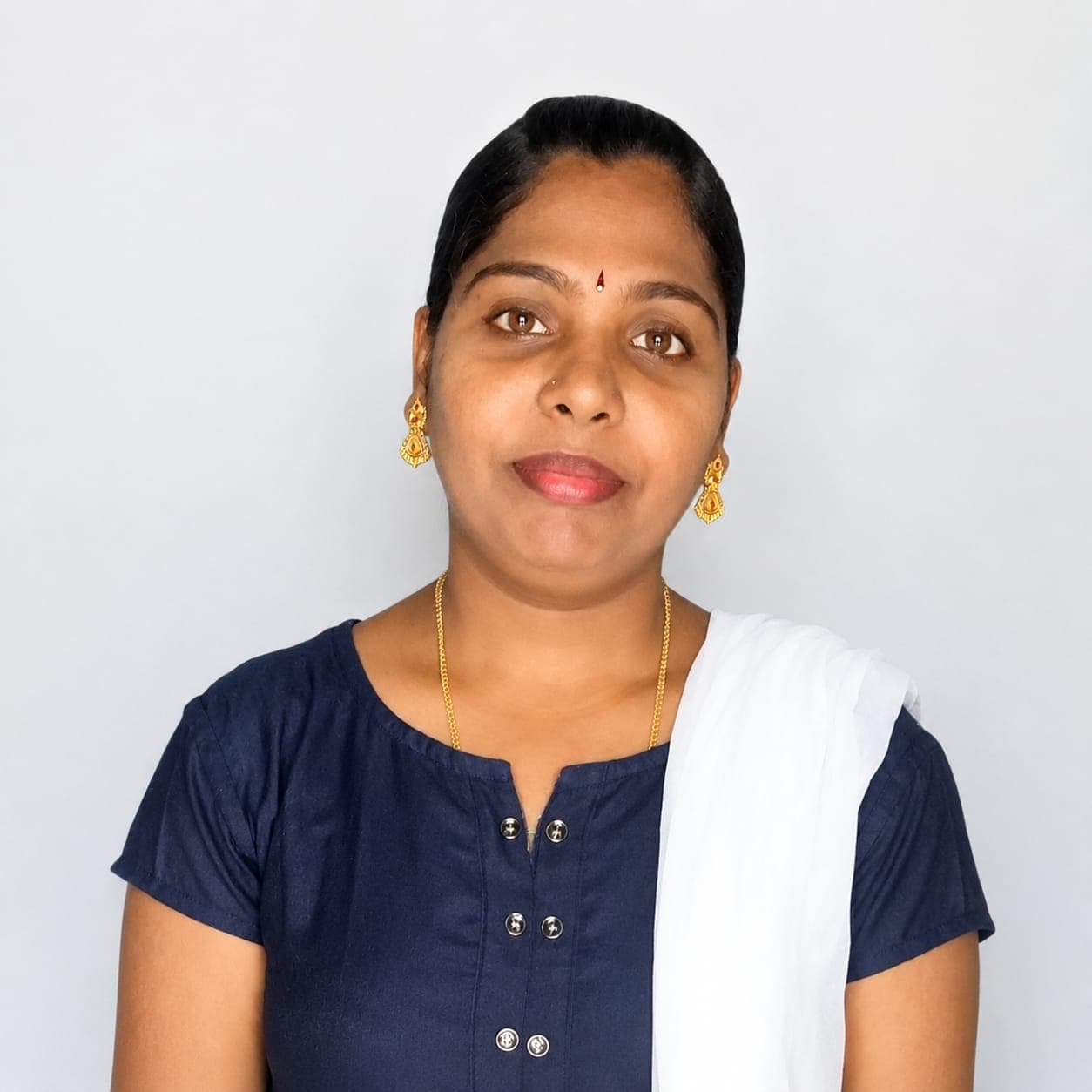 B Ramadevi