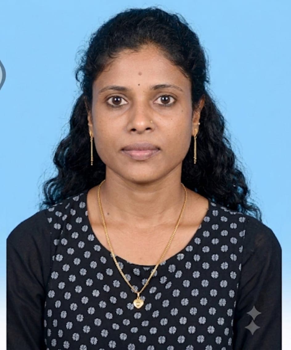 Geetha BM