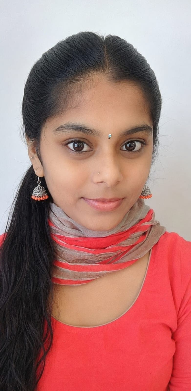 Lavanya K