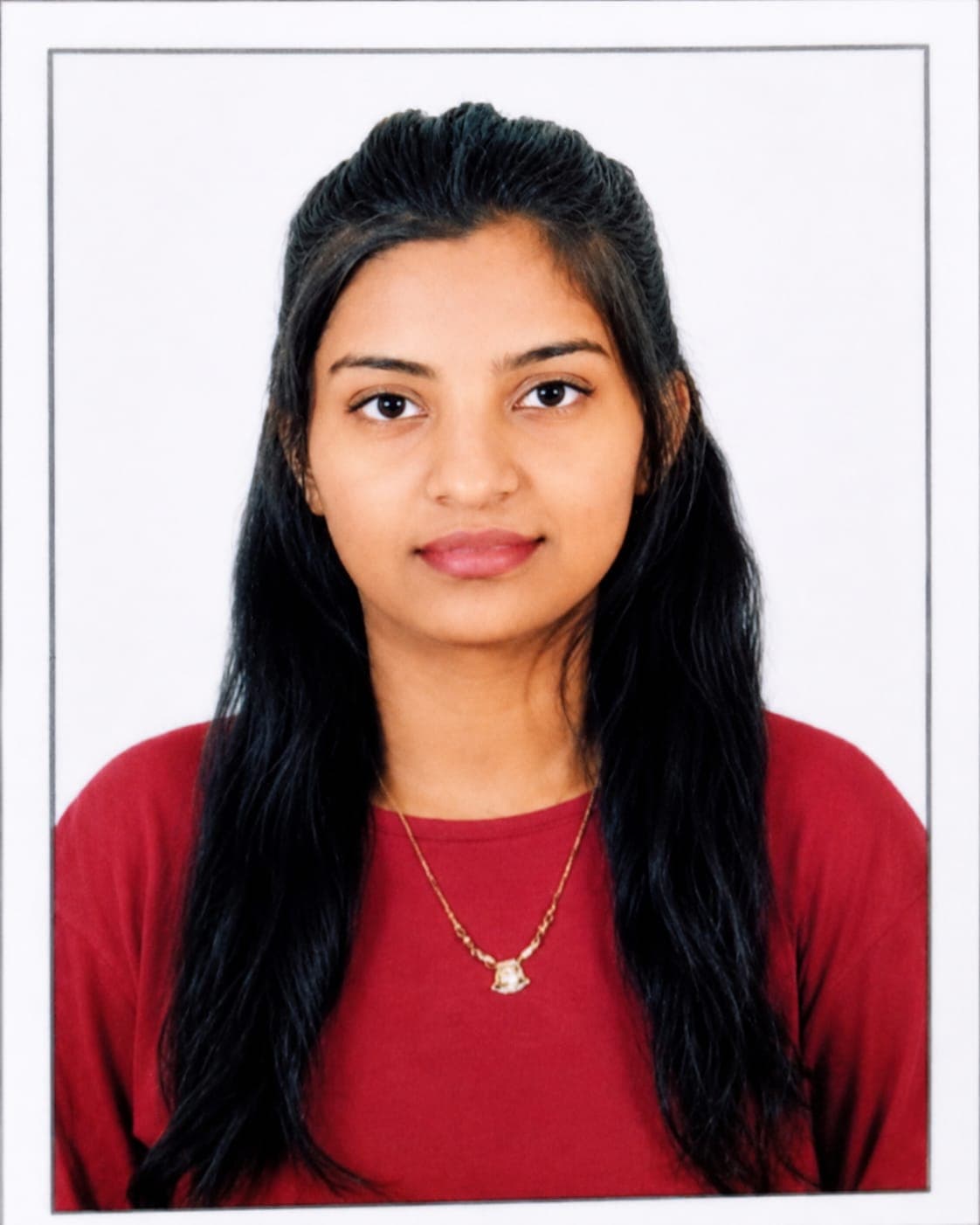 Nikitha SP