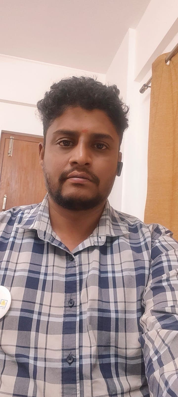 Paramesh V
