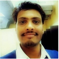 Vikram Singh Bundela & Jyoti Parmar