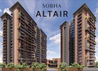 Sobha Altair