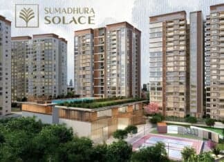Sumadhura Solace