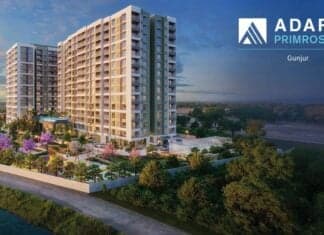 Adarsh Primrose