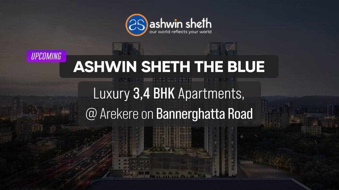 Ashwin Sheth Codename Blue