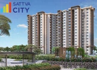 Sattva City