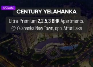 Century Attur Yelahanka
