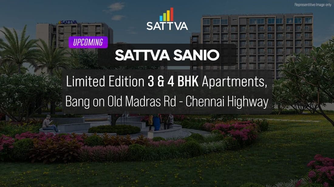 Sattva Sanio