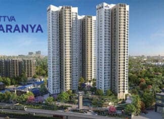 Sattva Aaranya
