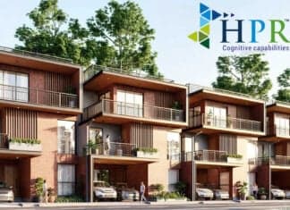 HPR Villas