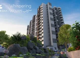 Suraksha Whispering Waves