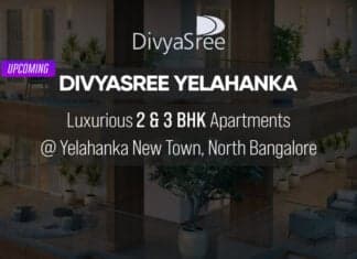 Divyasree Yelahanka