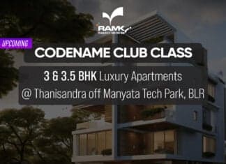 Ramky Codename Club Class