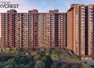 Arvind Skycrest