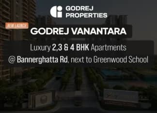 Godrej Vanantara