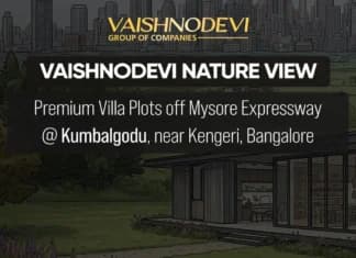 Vaishnodevi Natureview Plots