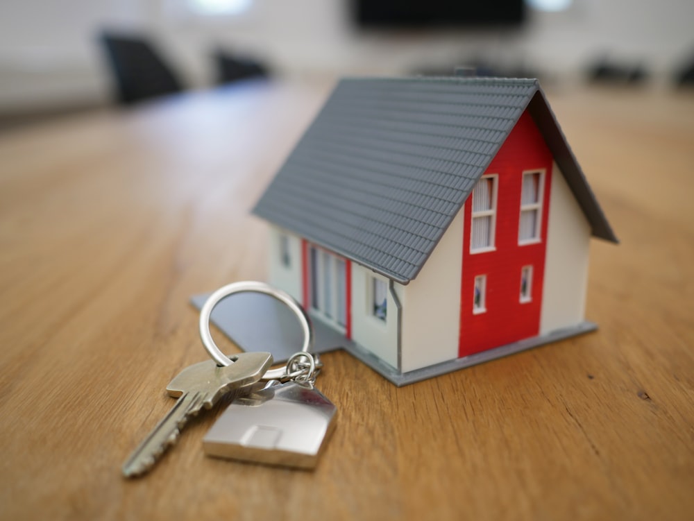 Loan against property