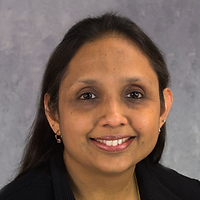 Rashmi Kothari